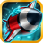 icon Tunnel TroubleSpace Jet 3D Games 16.13