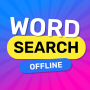 icon Word Search — Word Puzzle Game