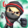 icon Ninja Race - Multiplayer for intex Aqua A4