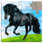 icon se.appfamily.puzzle.horses.free 25.2