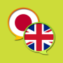 icon English Japanese Dictionary for Samsung S5830 Galaxy Ace