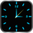icon Glowing Clock Locker 60.5