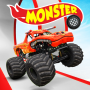 icon Monster Truck Crush