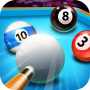 icon 8 Ball & 9 Ball : Online Pool