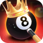 icon 8 Ball King
