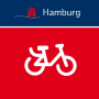 icon StadtRAD Hamburg for Huawei MediaPad M3 Lite 10