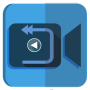 icon Video Reverse