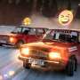 icon Russian Traffic Racing