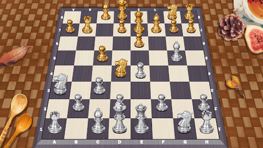 Chess - Classic Chess Offline