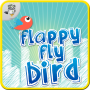 icon Flappy : Fly Bird for intex Aqua A4