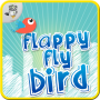 icon Flappy : Fly Bird for Samsung Galaxy Note 10 1