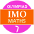 icon IMO Maths Class 7 3.09