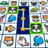 icon Onct games&Mahjong Puzzle 1.9