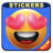 icon Emoji Signal Stickers 1.0