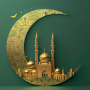 icon Islamic Call Screen, Ramadan for oppo A57