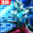 icon Ultrafighter : ORB Legend Fighting Heroes Evolution 3D 1.1