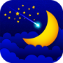 icon Sleep Sounds - Relaxing Sounds for Sleeping