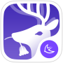 icon Forest Dream Theme