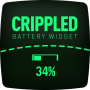 icon CrippledBattery Widget