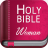 icon Holy Bible for Women 52
