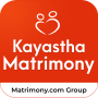 icon Kayastha Matrimony -Shaadi App for oppo A57