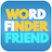 icon Words Finder Friend 13.0
