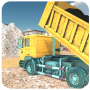 icon Road Construction Simulator 3D for Samsung S5830 Galaxy Ace