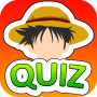 icon Anime character name quiz for Doopro P2