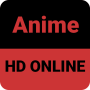 icon Anime HD Online -Anime TV Online Free