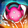 icon Slay the Beat: A rhythm RPG with roguelike battles for Sony Xperia XZ1 Compact