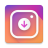 icon story.reels.video.downloader 1.0.0