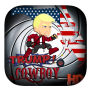 icon Trump Cowboy