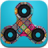 icon Fidget Mandala Spinner 1.07