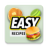 icon Easy Beginners Recipes 11.16.201