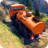 icon Oil Tanker Truck Driving 1.0