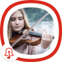 icon Classical Music Ringtones for Huawei MediaPad M3 Lite 10