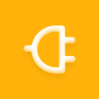 icon Easy Charging Quality for Samsung Galaxy J5