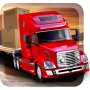 icon City Cargo Truck