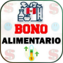 icon Bono Alimentario: Orientación for Huawei MediaPad M3 Lite 10