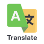 icon All Language Translator