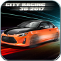 icon City Racing 3D 2017