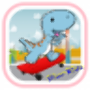 icon Dino Kids Adventure
