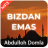 icon Bizdan emasAbdulloh Domla Mp3 1.1