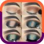 icon Tutorial on Eye Makeup 2019