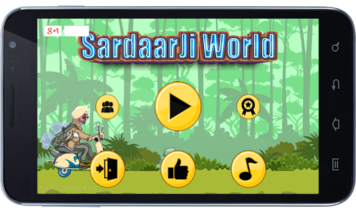SardaarJi World
