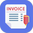 icon Invoice Maker & Estimates 1.7