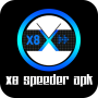 icon X8 Speeder Higgs Domino APK Terbaru Guide for Samsung Galaxy Grand Duos(GT-I9082)