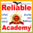 icon Reliable Academy 1.67