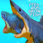 icon Feed and grow fish guide