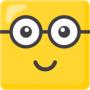 icon Nerd Mathle for Huawei Y7 Prime